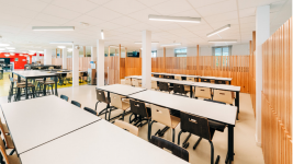 Emilie COUDERC - SAS EMILIE COUDERC ARCHITECTURE