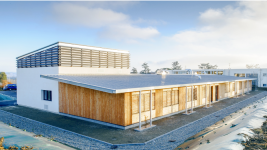 Emilie COUDERC - SAS EMILIE COUDERC ARCHITECTURE