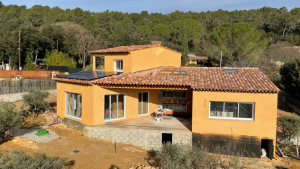 Sarah VAUTHERIN - VAUTHERIN SARAH