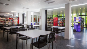 Emilie COUDERC - SAS EMILIE COUDERC ARCHITECTURE