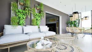 TRICOIRE FABIENNE - Art Déc Ode