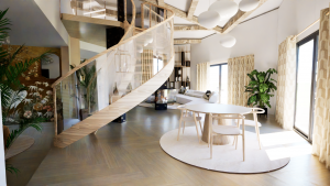 TRICOIRE FABIENNE - Art Déc Ode