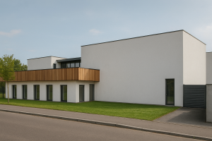 Floriane MASSOULÈS - SARL FLORIANE MASSOULES ARCHITECTES